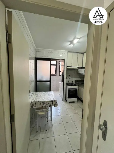Foto 4 de Apartamento com 3 quartos para alugar, 79m2 em Vila Assunção, Santo Andre - SP