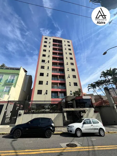 Foto 2 de Apartamento com 3 quartos para alugar, 79m2 em Vila Assunção, Santo Andre - SP