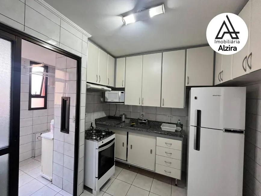 Foto 6 de Apartamento com 3 quartos para alugar, 79m2 em Vila Assunção, Santo Andre - SP