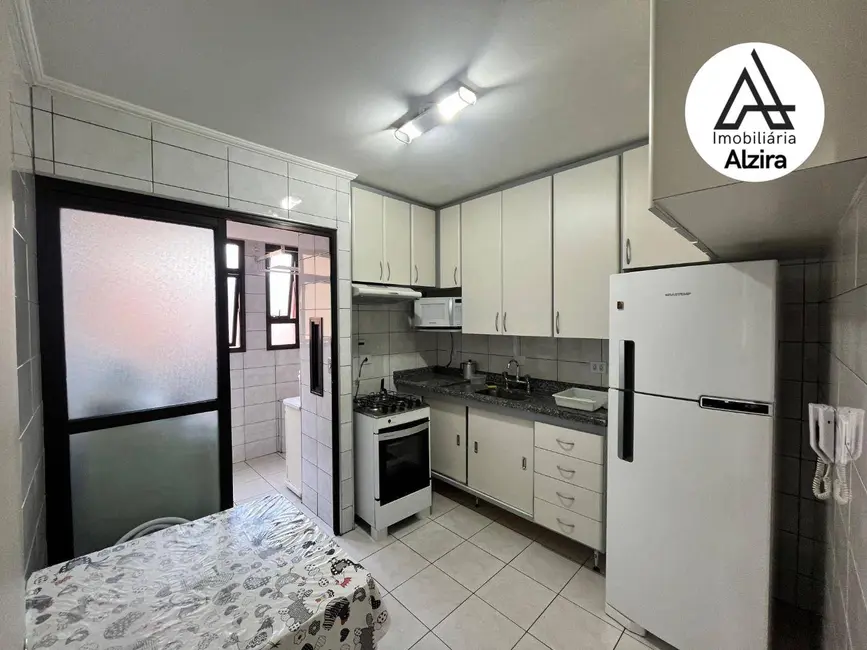Foto 5 de Apartamento com 3 quartos para alugar, 79m2 em Vila Assunção, Santo Andre - SP