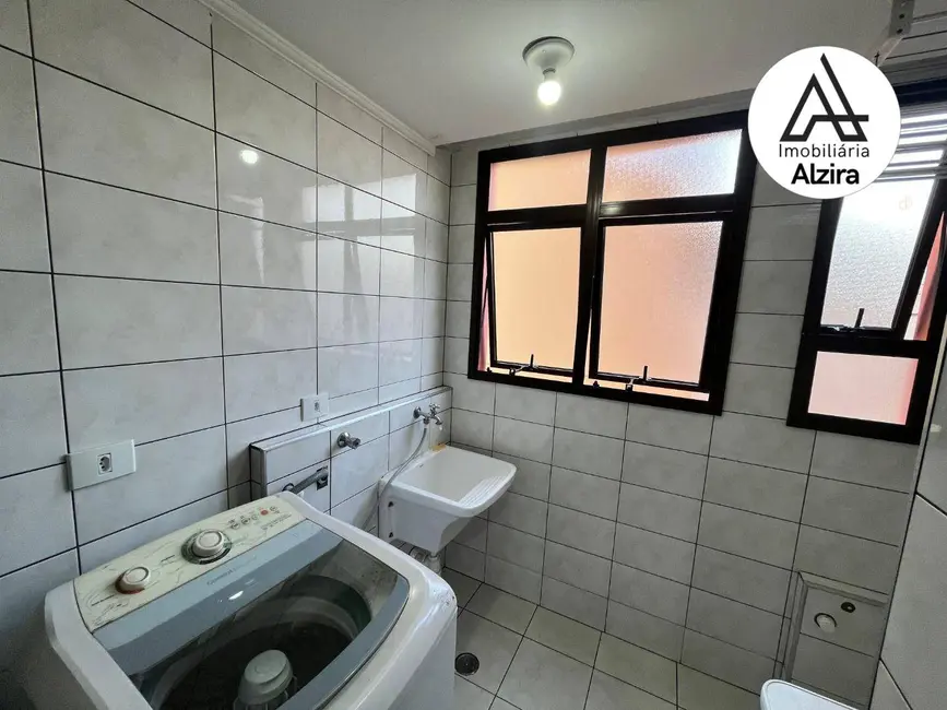 Foto 9 de Apartamento com 3 quartos para alugar, 79m2 em Vila Assunção, Santo Andre - SP