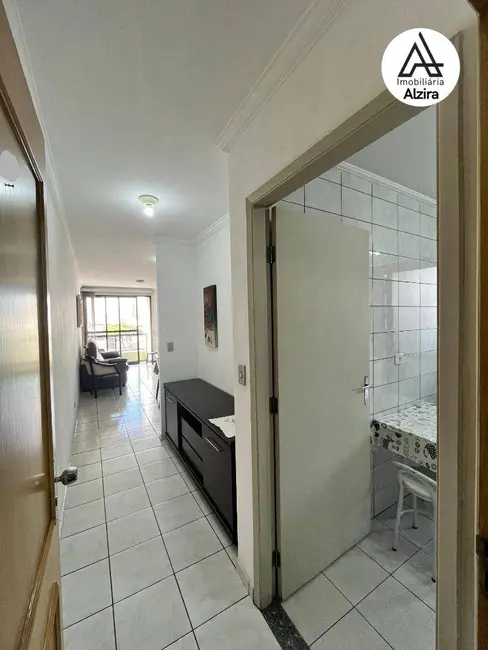 Foto 3 de Apartamento com 3 quartos para alugar, 79m2 em Vila Assunção, Santo Andre - SP