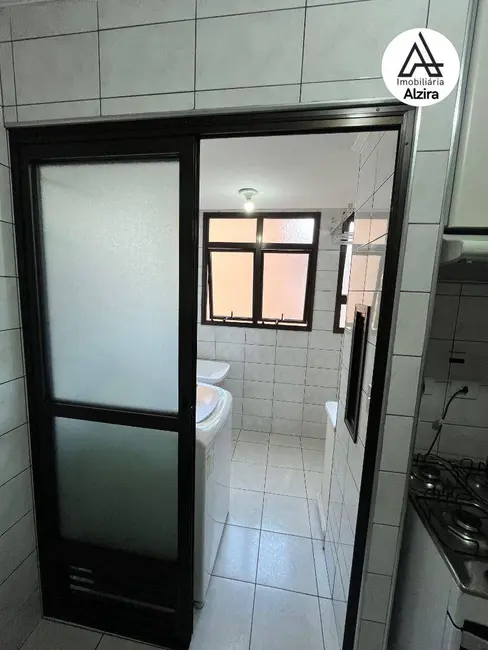 Foto 7 de Apartamento com 3 quartos para alugar, 79m2 em Vila Assunção, Santo Andre - SP