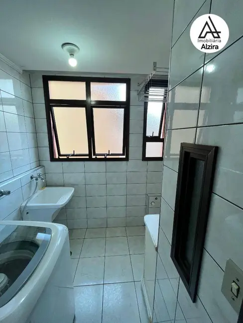 Foto 8 de Apartamento com 3 quartos para alugar, 79m2 em Vila Assunção, Santo Andre - SP