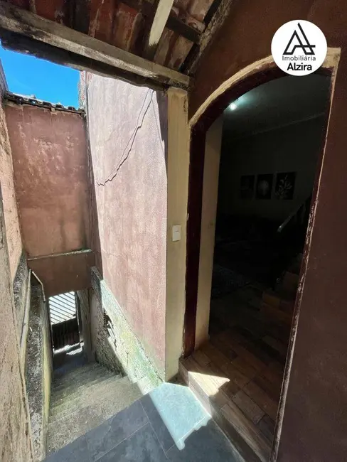 Foto 9 de Chácara com 10 quartos à venda, 1110m2 em Santo Andre - SP