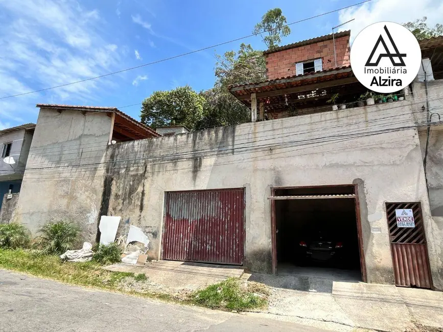 Foto 1 de Chácara com 10 quartos à venda, 1110m2 em Santo Andre - SP