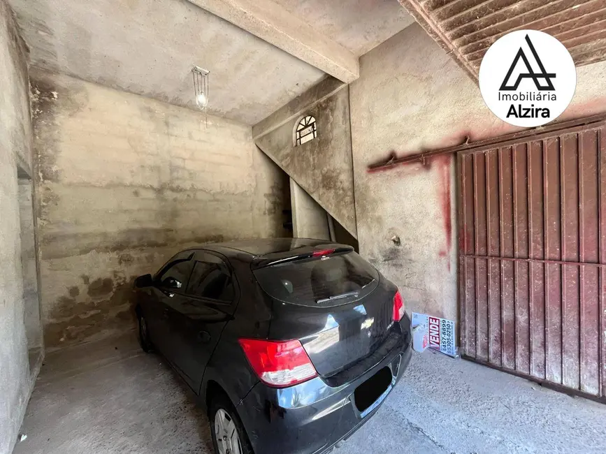 Foto 4 de Chácara com 10 quartos à venda, 1110m2 em Santo Andre - SP