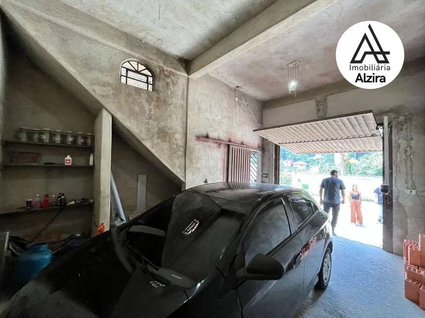 Foto 8 de Chácara com 10 quartos à venda, 1110m2 em Santo Andre - SP