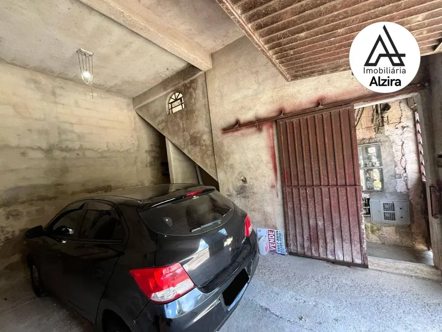 Foto 3 de Chácara com 10 quartos à venda, 1110m2 em Santo Andre - SP