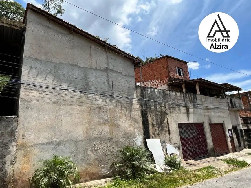 Foto 2 de Chácara com 10 quartos à venda, 1110m2 em Santo Andre - SP