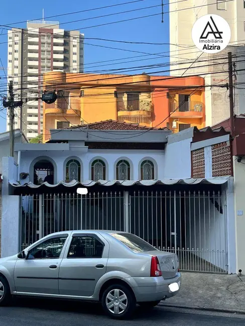 Foto 1 de Casa com 2 quartos à venda, 152m2 em Santo Andre - SP
