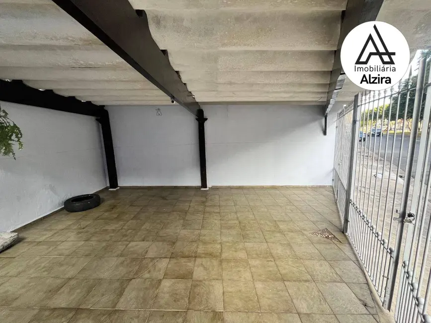 Foto 4 de Casa com 2 quartos à venda, 152m2 em Santo Andre - SP