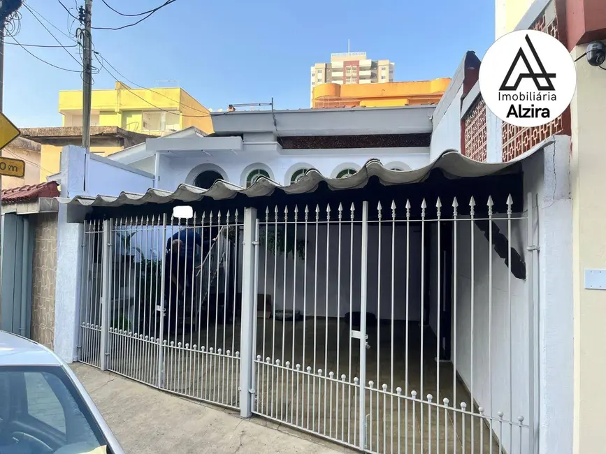 Foto 2 de Casa com 2 quartos à venda, 152m2 em Santo Andre - SP