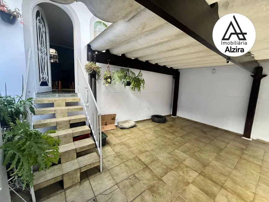 Foto 3 de Casa com 2 quartos à venda, 152m2 em Santo Andre - SP