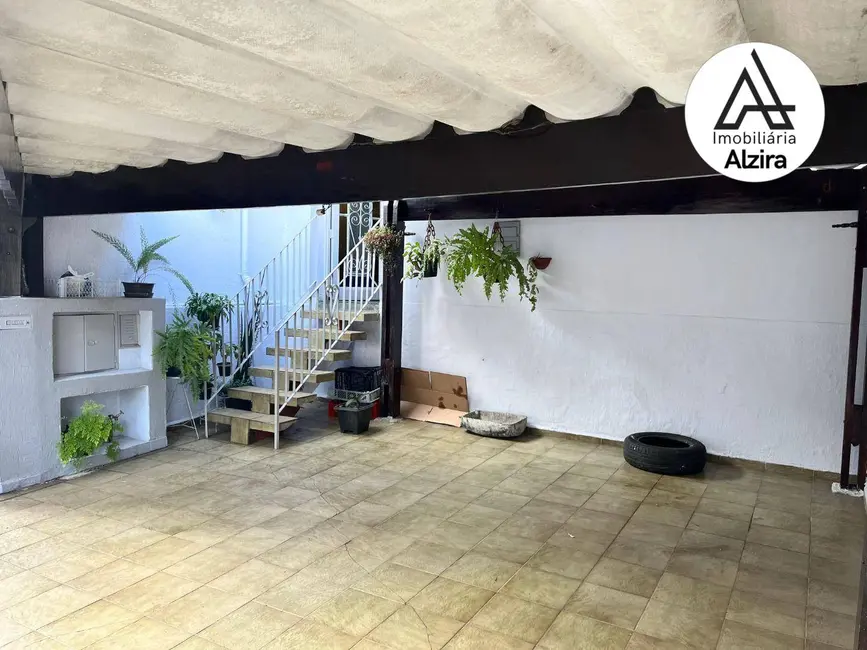 Foto 6 de Casa com 2 quartos à venda, 152m2 em Santo Andre - SP