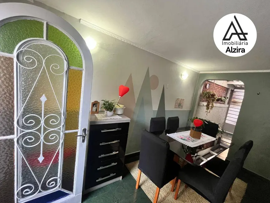 Foto 9 de Casa com 2 quartos à venda, 152m2 em Santo Andre - SP