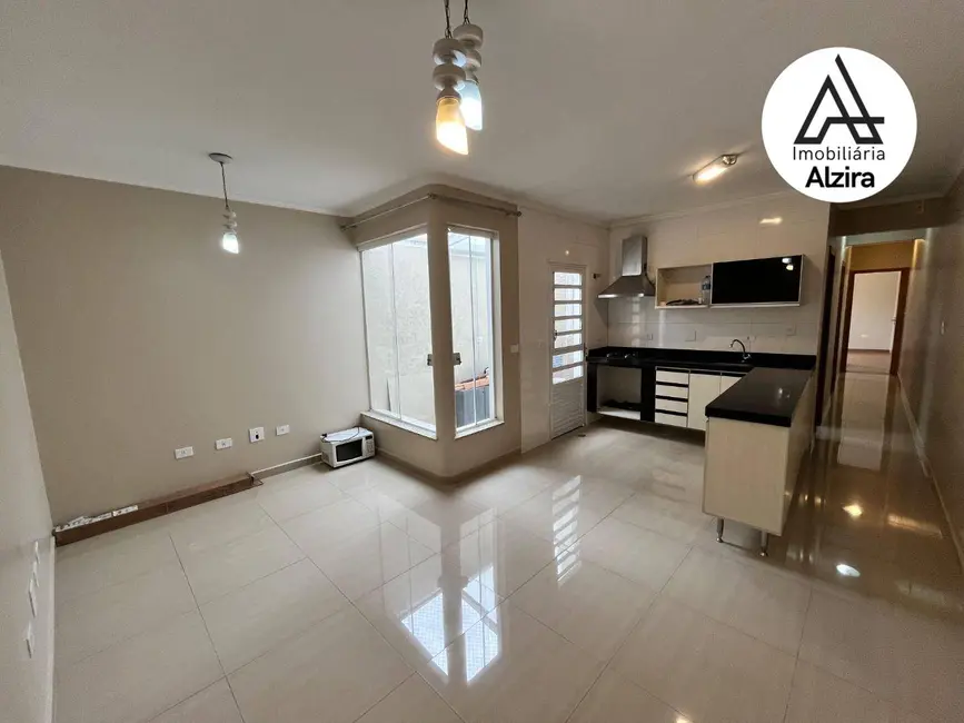 Foto 1 de Apartamento com 3 quartos para alugar, 67m2 em Paraíso, Santo Andre - SP