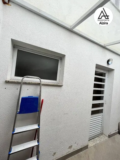Foto 9 de Apartamento com 3 quartos para alugar, 67m2 em Paraíso, Santo Andre - SP