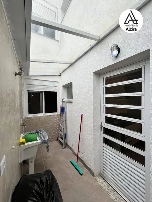 Foto 8 de Apartamento com 3 quartos para alugar, 67m2 em Paraíso, Santo Andre - SP