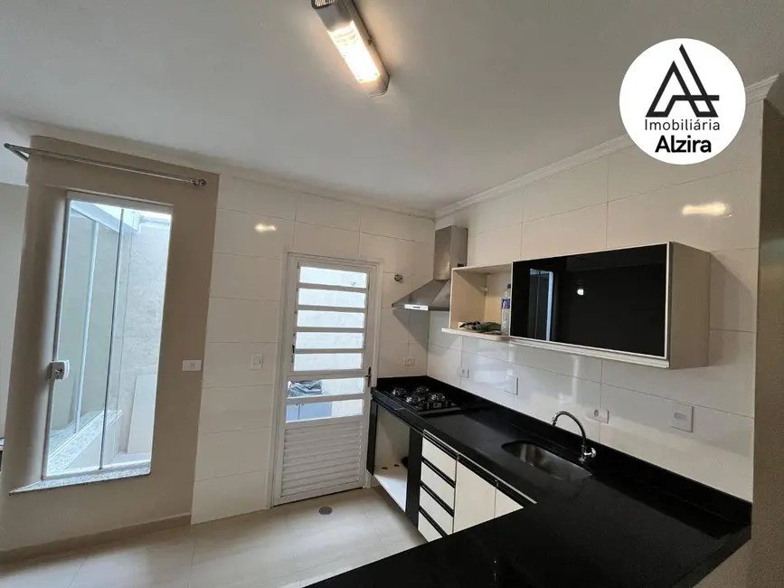 Foto 7 de Apartamento com 3 quartos para alugar, 67m2 em Paraíso, Santo Andre - SP