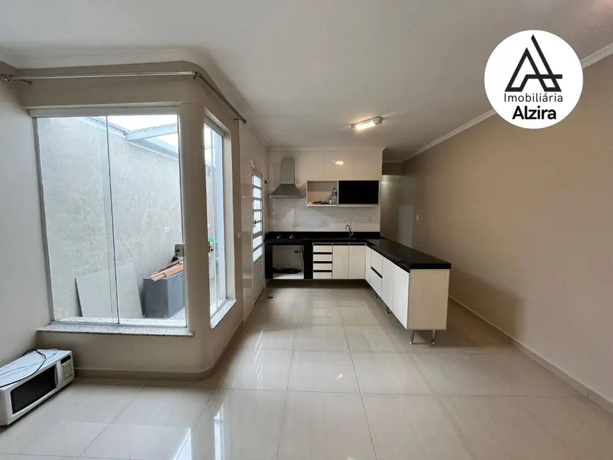 Foto 4 de Apartamento com 3 quartos para alugar, 67m2 em Paraíso, Santo Andre - SP