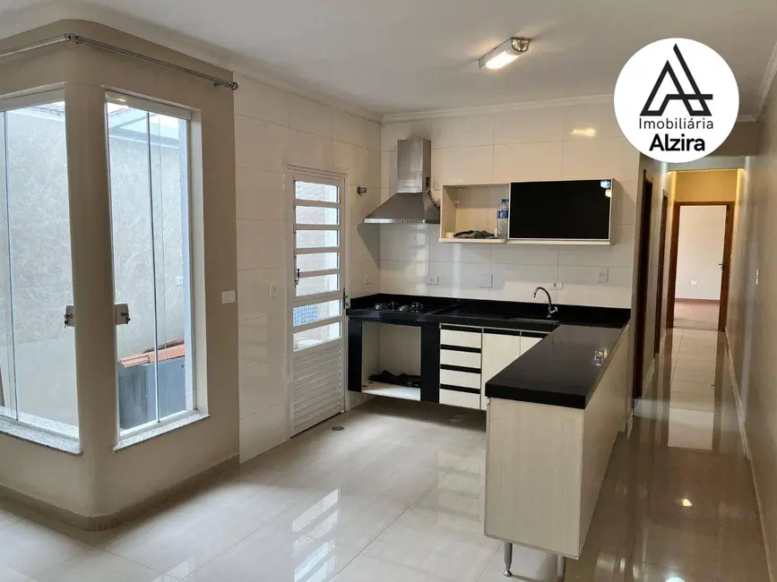 Foto 5 de Apartamento com 3 quartos para alugar, 67m2 em Paraíso, Santo Andre - SP