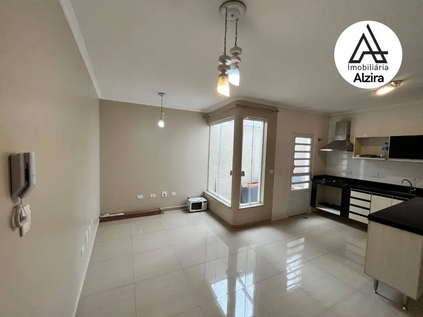 Foto 2 de Apartamento com 3 quartos para alugar, 67m2 em Paraíso, Santo Andre - SP