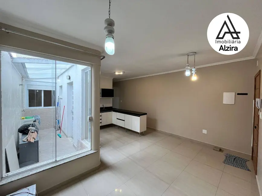 Foto 3 de Apartamento com 3 quartos para alugar, 67m2 em Paraíso, Santo Andre - SP