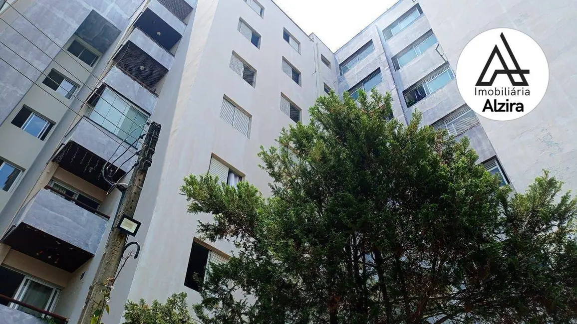 Apartamento com 2 quartos à venda, 60m2 em Parque São Vicente, Maua - SP - imagem 7 Foto 7 de Apartamento com 2 quartos à venda, 60m2 em Parque São Vicente, Maua - SP