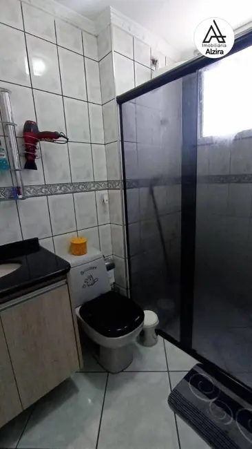 Foto 2 de Apartamento com 2 quartos à venda, 60m2 em Parque São Vicente, Maua - SP