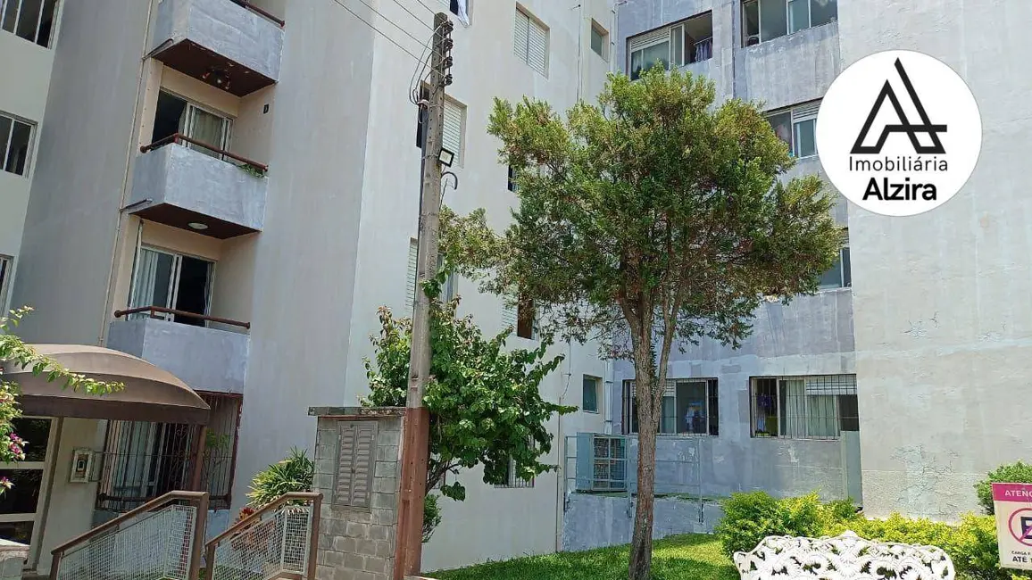 Apartamento com 2 quartos à venda, 60m2 em Parque São Vicente, Maua - SP - imagem 8 Foto 8 de Apartamento com 2 quartos à venda, 60m2 em Parque São Vicente, Maua - SP