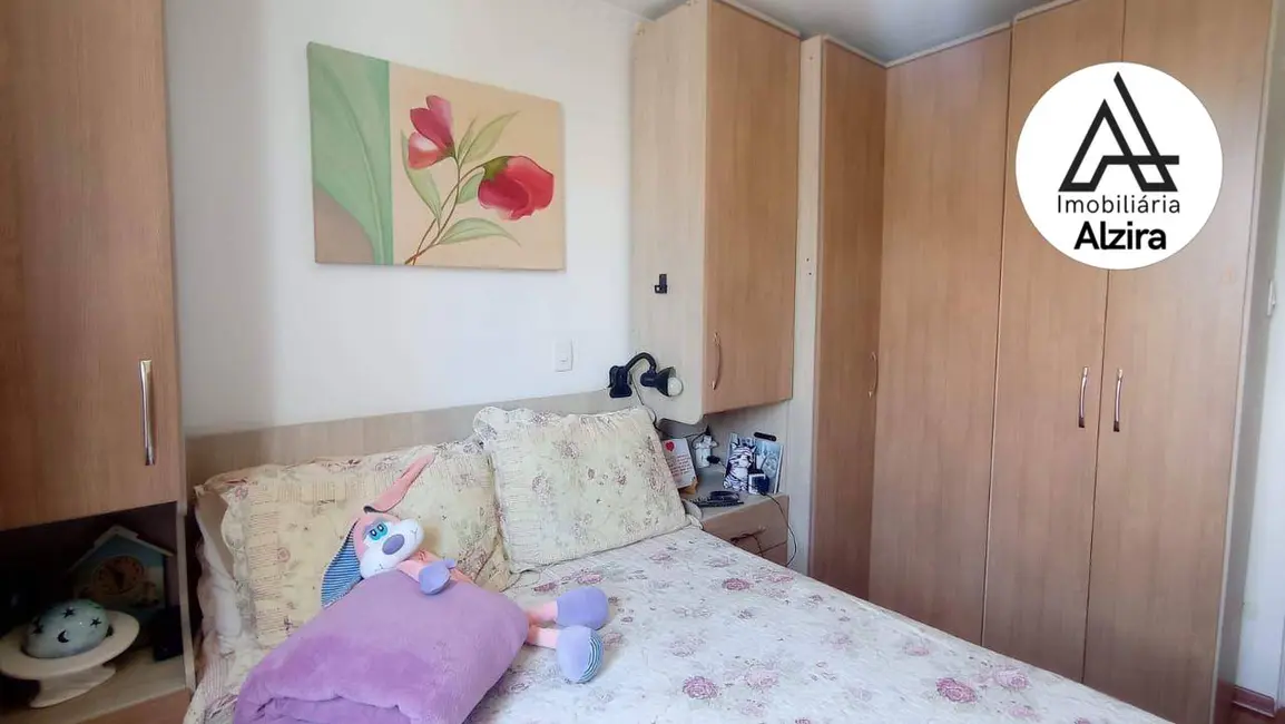Apartamento com 2 quartos à venda, 60m2 em Parque São Vicente, Maua - SP - imagem 3 Foto 3 de Apartamento com 2 quartos à venda, 60m2 em Parque São Vicente, Maua - SP