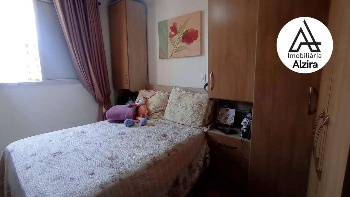 Apartamento com 2 quartos à venda, 60m2 em Parque São Vicente, Maua - SP - imagem 5 Foto 5 de Apartamento com 2 quartos à venda, 60m2 em Parque São Vicente, Maua - SP