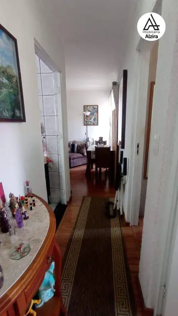 Apartamento com 2 quartos à venda, 60m2 em Parque São Vicente, Maua - SP - imagem 4 Foto 4 de Apartamento com 2 quartos à venda, 60m2 em Parque São Vicente, Maua - SP