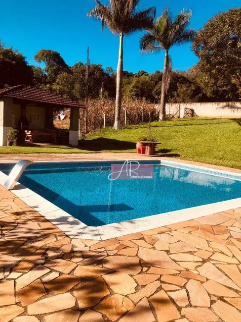 Sítio / Rancho com 5 quartos à venda, 15700m2 em Pouso Alegre - MG - imagem 3 Foto 3 de Sítio / Rancho com 5 quartos à venda, 15700m2 em Pouso Alegre - MG