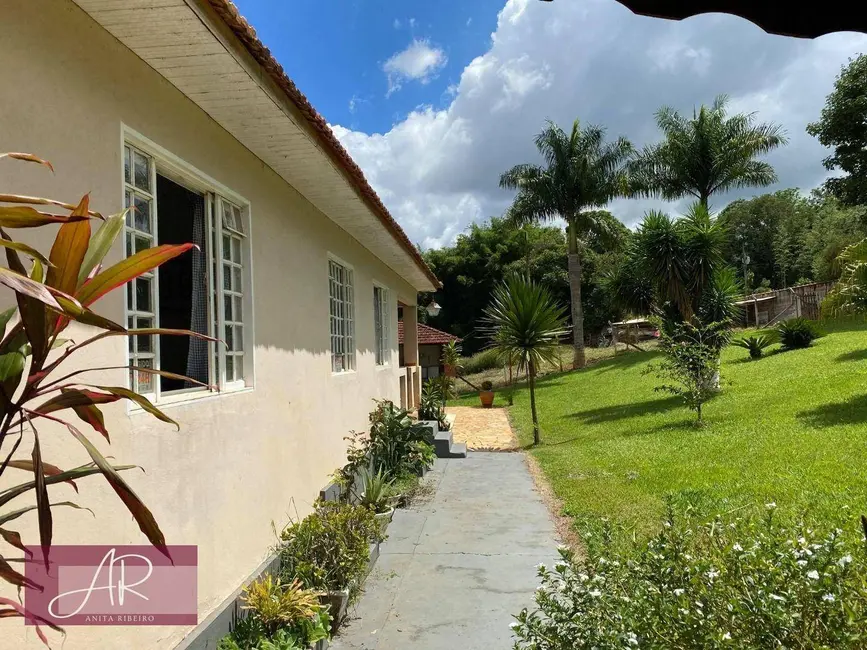 Sítio / Rancho com 5 quartos à venda, 15700m2 em Pouso Alegre - MG - imagem 9 Foto 9 de Sítio / Rancho com 5 quartos à venda, 15700m2 em Pouso Alegre - MG