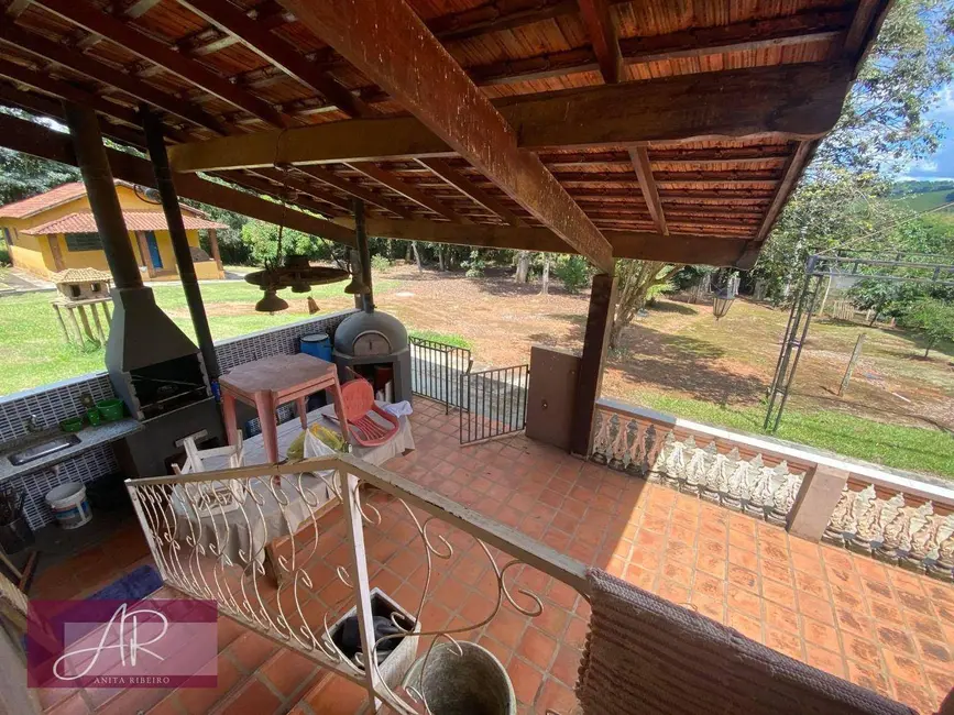 Sítio / Rancho com 5 quartos à venda, 15700m2 em Pouso Alegre - MG - imagem 8 Foto 8 de Sítio / Rancho com 5 quartos à venda, 15700m2 em Pouso Alegre - MG