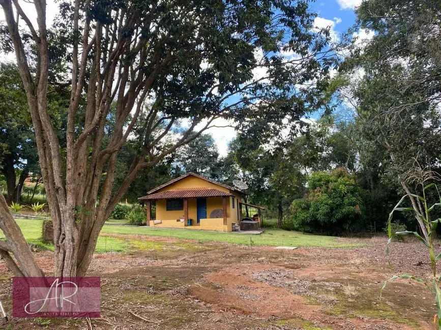 Sítio / Rancho com 5 quartos à venda, 15700m2 em Pouso Alegre - MG - imagem 5 Foto 5 de Sítio / Rancho com 5 quartos à venda, 15700m2 em Pouso Alegre - MG