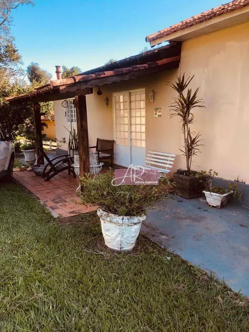 Sítio / Rancho com 5 quartos à venda, 15700m2 em Pouso Alegre - MG - imagem 6 Foto 6 de Sítio / Rancho com 5 quartos à venda, 15700m2 em Pouso Alegre - MG