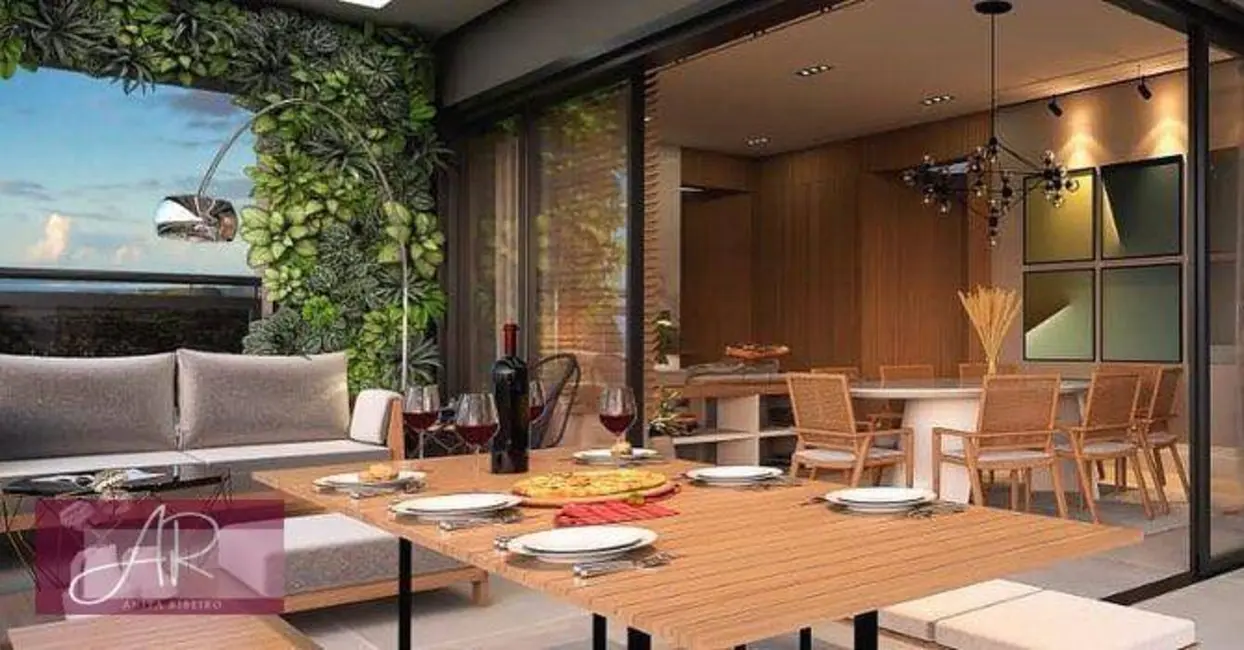 Foto 3 de Apartamento com 3 quartos à venda, 150m2 em Centro, Pouso Alegre - MG