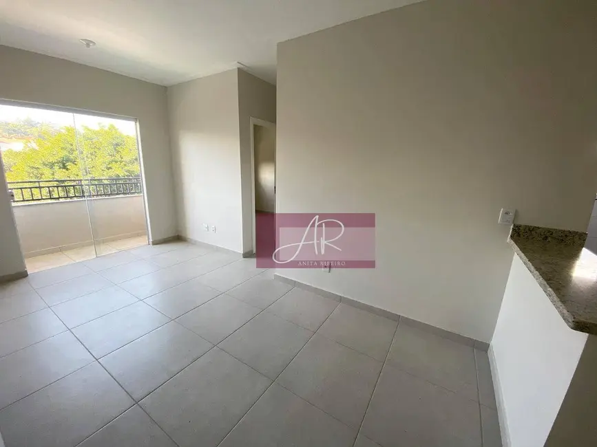 Apartamento com 2 quartos à venda, 60m2 em Fátima III, Pouso Alegre - MG - imagem 5 Foto 5 de Apartamento com 2 quartos à venda, 60m2 em Fátima III, Pouso Alegre - MG