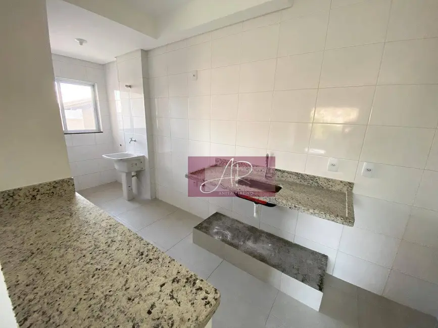 Apartamento com 2 quartos à venda, 60m2 em Fátima III, Pouso Alegre - MG - imagem 6 Foto 6 de Apartamento com 2 quartos à venda, 60m2 em Fátima III, Pouso Alegre - MG