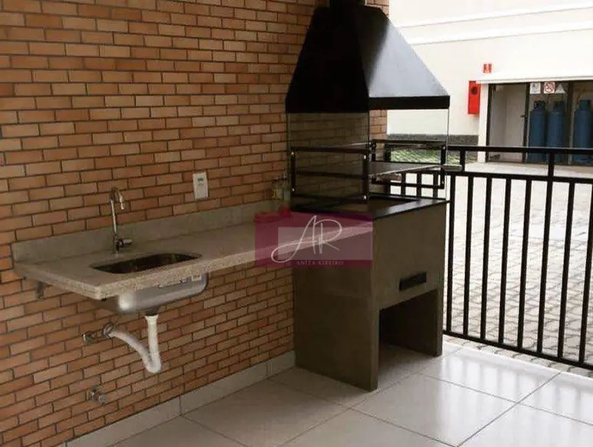 Apartamento com 2 quartos à venda, 60m2 em Fátima III, Pouso Alegre - MG - imagem 3 Foto 3 de Apartamento com 2 quartos à venda, 60m2 em Fátima III, Pouso Alegre - MG