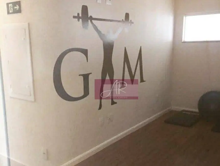 Apartamento com 2 quartos à venda, 60m2 em Fátima III, Pouso Alegre - MG - imagem 4 Foto 4 de Apartamento com 2 quartos à venda, 60m2 em Fátima III, Pouso Alegre - MG