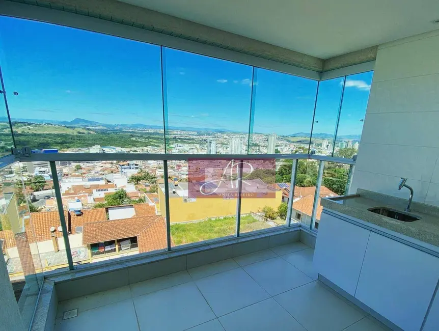 Apartamento com 3 quartos à venda, 134m2 em Santa Dorotéia, Pouso Alegre - MG - imagem 3 Foto 3 de Apartamento com 3 quartos à venda, 134m2 em Santa Dorotéia, Pouso Alegre - MG