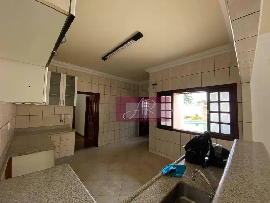 Foto 9 de Casa com 5 quartos à venda, 760m2 em Fátima I, Pouso Alegre - MG