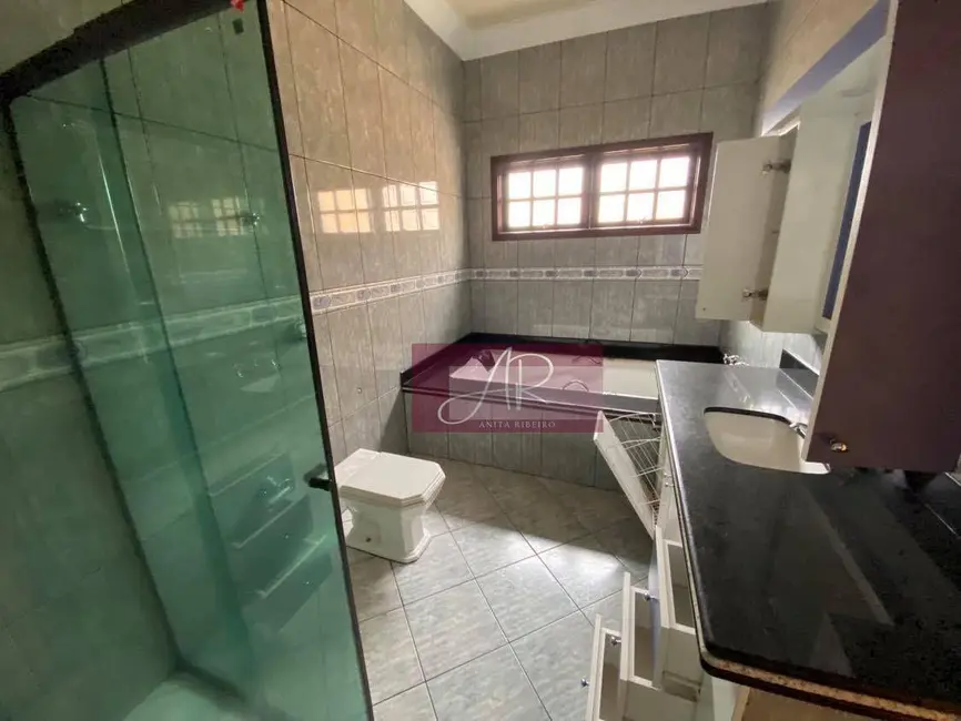 Foto 6 de Casa com 5 quartos à venda, 760m2 em Fátima I, Pouso Alegre - MG