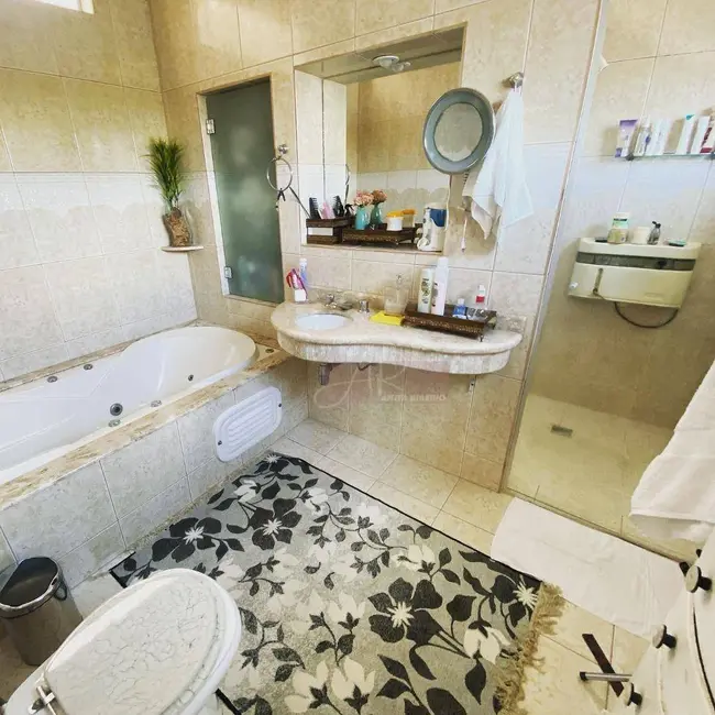 Foto 8 de Casa com 6 quartos à venda, 760m2 em Pousada dos Campos II, Pouso Alegre - MG