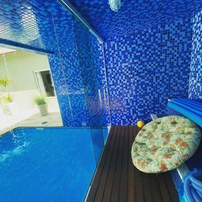 Foto 2 de Casa com 5 quartos à venda, 760m2 em Pousada dos Campos II, Pouso Alegre - MG