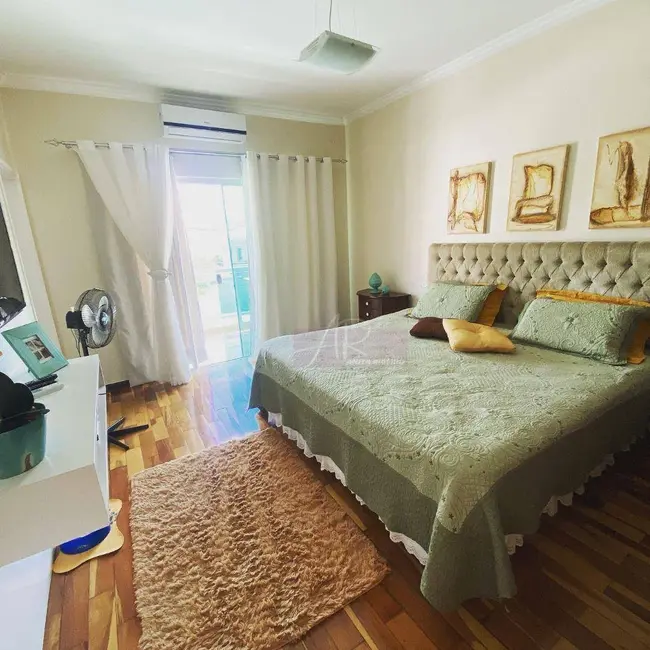 Foto 7 de Casa com 6 quartos à venda, 760m2 em Pousada dos Campos II, Pouso Alegre - MG